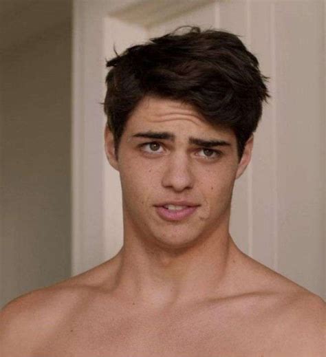 noah centineo penis|Confira 15 curiosidades (que talvez você não saiba) sobre Noah。